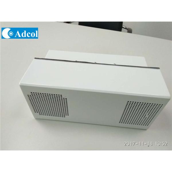 Customized Thermoelectric Air Conditioner / Peltier Air Cooler 100W 48VDC