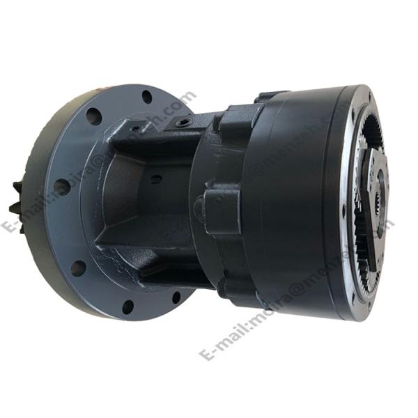 LN00104 LN00072 KTC0185 Gear Reduction Unit , CX130 Swing Reduction Gearbox