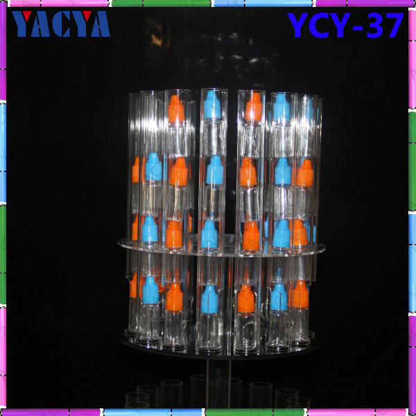 Affichage électronique de clope de 510 d'amour-propre de Serise accessoires E de cigarette avec haut l'espace libre