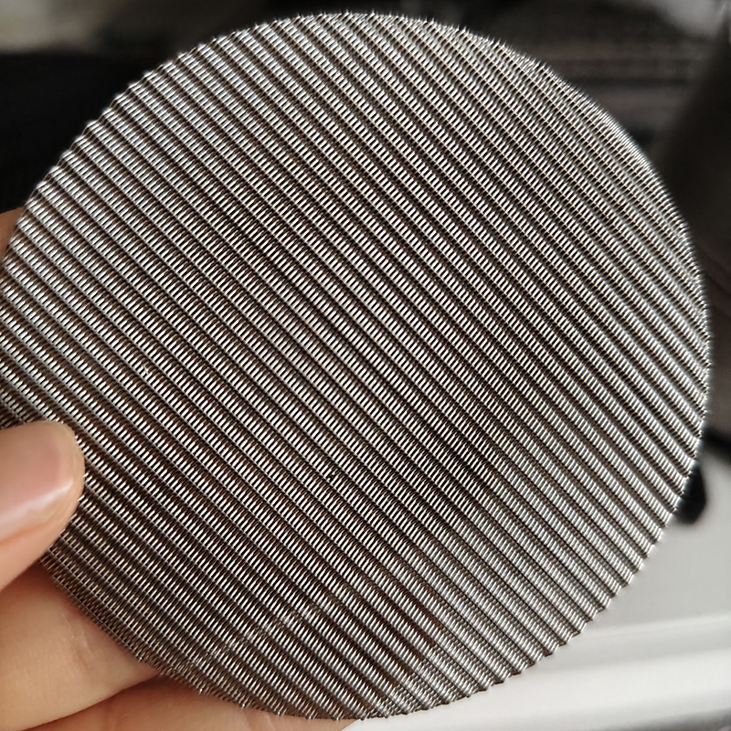 Rust Proof Anti-rust Rustproof Stainless Steel Wire Mesh Cloth 1m x 30m Roll