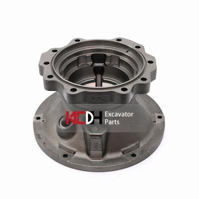 Máquina escavadora Swing Motor de KOMATSU PC200-7 MB85