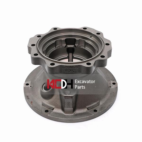 Máquina escavadora Swing Motor de KOMATSU PC200-7 MB85