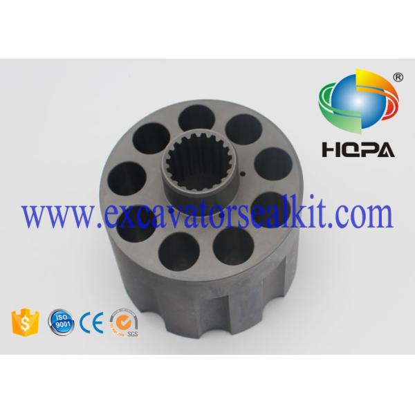 Части мотора перемещения экскаватора высокой точности, ботинок поршеня конечной передачи Набтеско Теджин Сайки