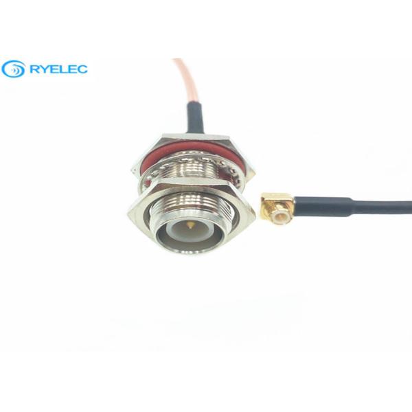 РП - перегородка сборок кабеля ТНК Ватерпооф РФ женская передняя доступная