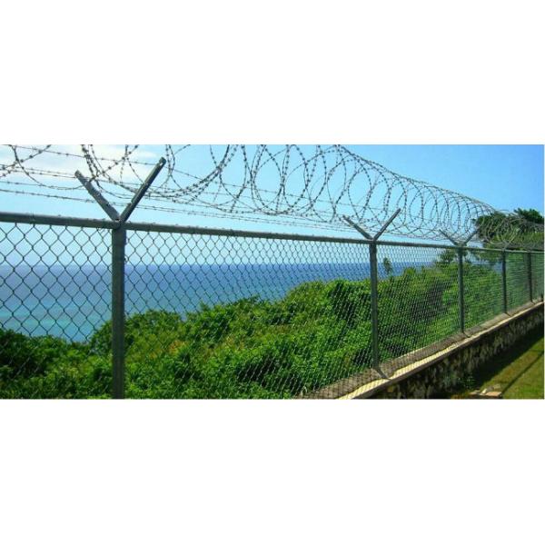 chain wire fencing for sale hot dipped galvanized chain mesh wire