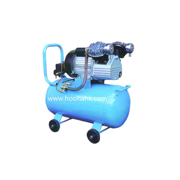 8bar 103L Hooha Electric Double Piston Air Compressor 15HP 7HP Air Compressor Machine