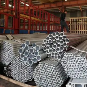 201 Stainless Steel Tube With 600 Grit Mirror Polish For Furniture Grade Decorative