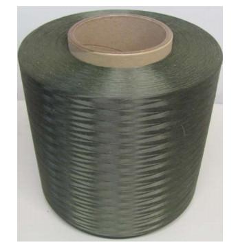 Fio super de Para Aramid da fibra de Kevlar 200D-3000D da força para o material de enchimento do cabo