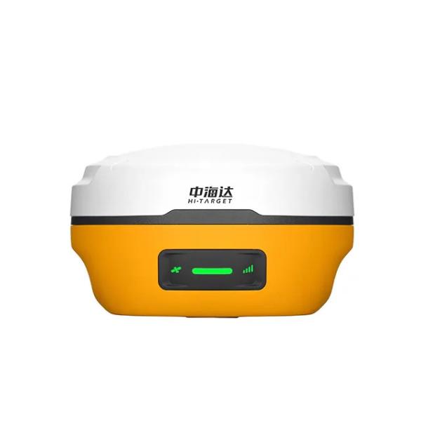 High Precision Gnss Receiver Rtk Hi Target V5/F5 For Land Surveying Instrument