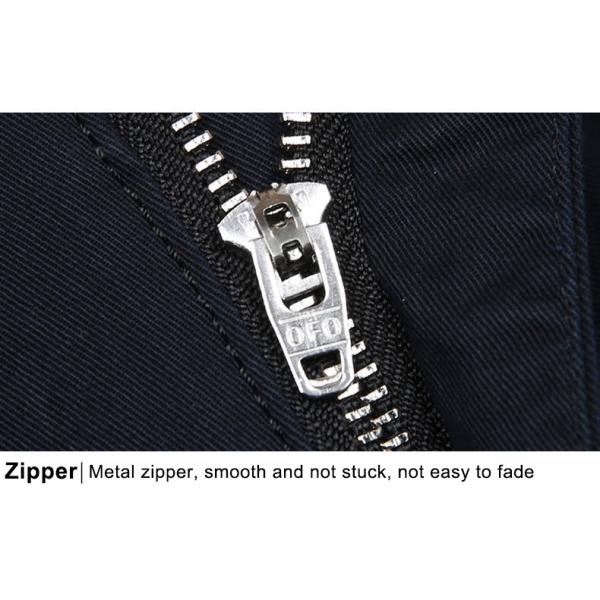 Средняя талия Чино водонепроницаемые плавные брюки для мужчин Чино стиль водонепроницаемые дождевые костюмы