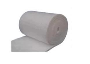 Good Toughness Ceramic Fiber Blanket 1140C-1400C Ceramic Blanket Insulation