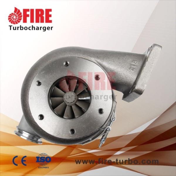 S3A Turbocharger 312778 51.09100-7277 Man 372/373 Truck / Bus With D2866LF03/LU01 Engine