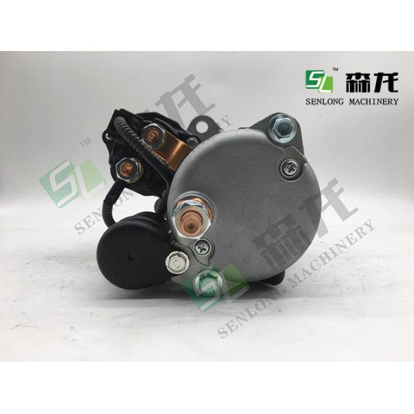 488-2807   C7.1 330GC 336GC  Special starter for excavator  Perkins Power