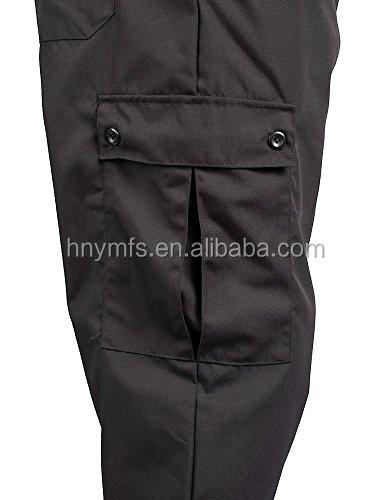 New Style for Men Women Restaurant Use Chef Pants Unisex Kitchen Uniforms Chef clothes
