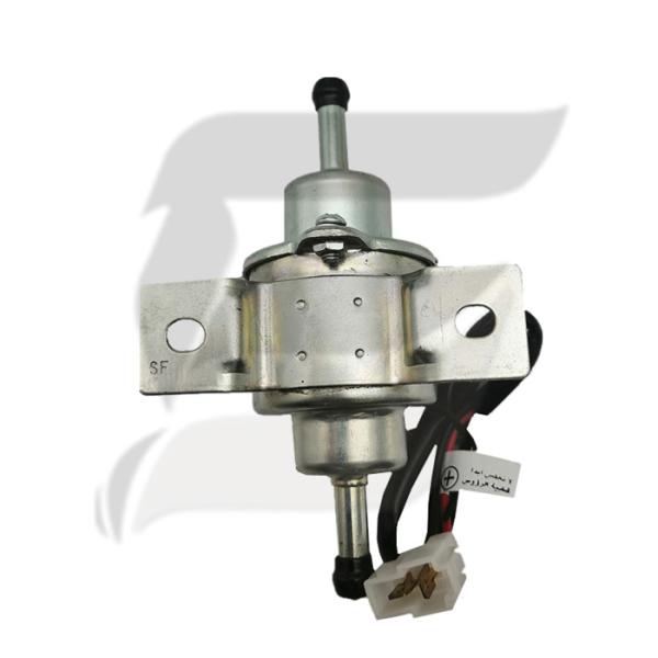 EP-500-0 Fuel Pump Yanmar Kubota  Electric Excavator Parts 12V 24V
