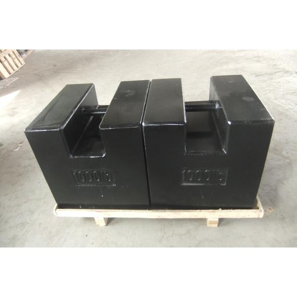 Stainless Steel 200kg M1 Class Calibration Test Weight