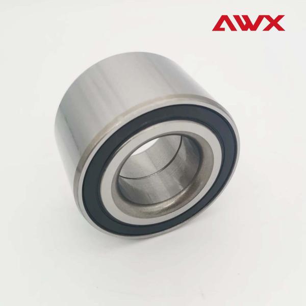 DAC356535 Automobile Front And Rear Wheel Bearings , Steel Clutch Release Bearing