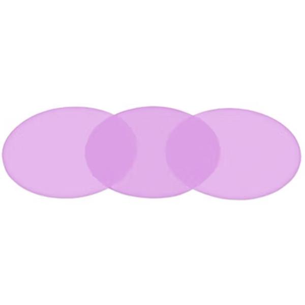 Fiber Optic Polishing Film Paper Dia. 127mm 1um Consumables Tools