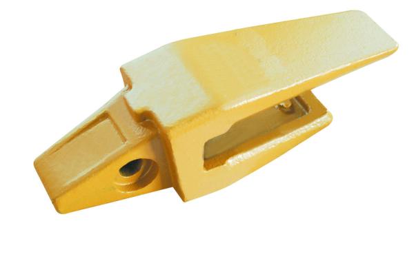 Les dents de seau de Daewoo bucket la dent des astuces 2713-1219 avec le matériel durable pour les machines mobiles de la terre de Daewoo