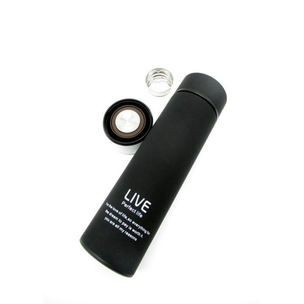 Lightweight 	Travel Vacuum Flask Durable Stainless Steel Thermal Mug
