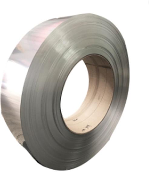 SUS AISI 304 304L Stainless Steel Coils 0Cr18Ni9 Dry Burn Stainless Steel Coil Supplier