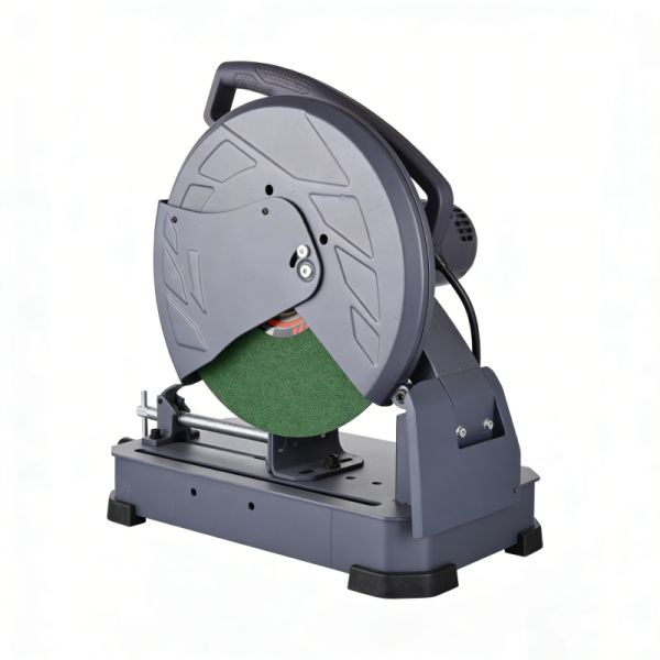 Electric Bench Top Professional Grade Cut-Off Machine for Workshop and Construction