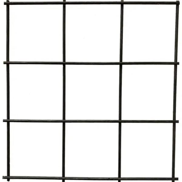 China Professional Manufacture Hot Dipped Pvc Coated Welded Wire Mesh Pvc Welded Mesh Solar Panel Bird Wire
