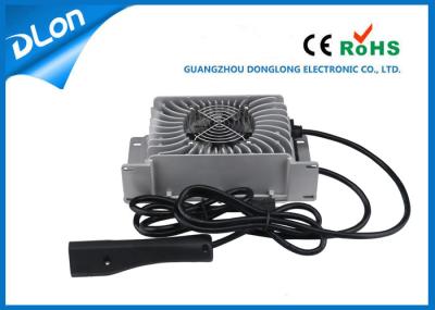 Automatic smart portable factory lead acid / lifepo4 48 volt ezgo rxv golf cart charger waterproof 48v 18a 48v 20a