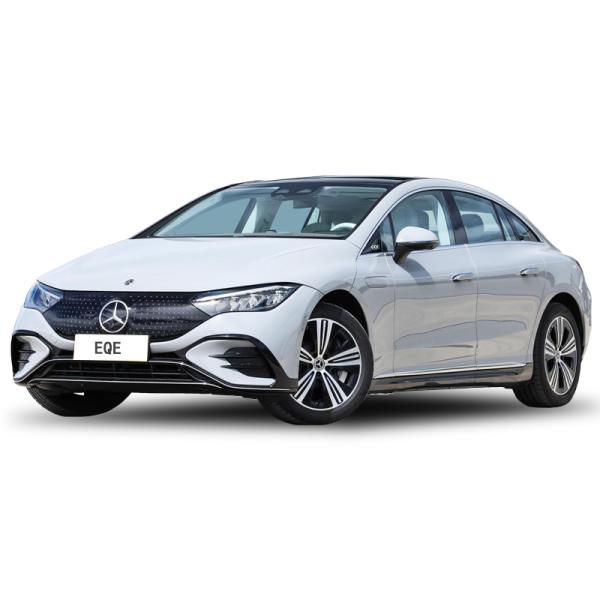 Mercedes Benz EQE 350 Electric Sedan 717km Range Fast Charging