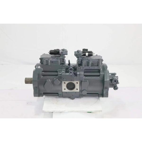 ISO9001 Части запасные экскаватора гидравлического насоса K3V112DTP для ремонтных машин