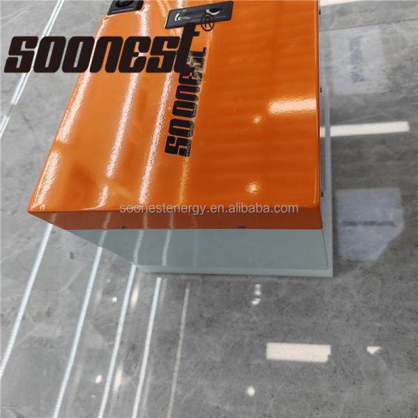 Price 12V 200Ah Lifepo4 Battery Solar Pack Solar Battery 24V 48V 400Ah Lithium Solar Battery