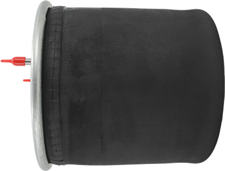 1V 6013 Truck Air Spring Suitable for Firestone W01-M58-8966/Contitech BPW36/Goodyear 1R14-703