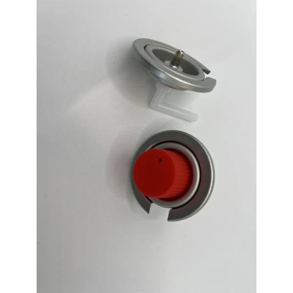 OEM приемлемый портативный газовый решетка Бутановый газовый клапан