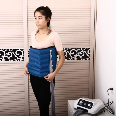 Машины для компрессионной терапии воздухом для восстановления спортивных средств массаж ног