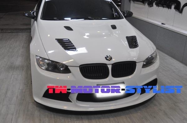 Бампер Аркым Э92 Э93 передний обеспечивает превосходное качество