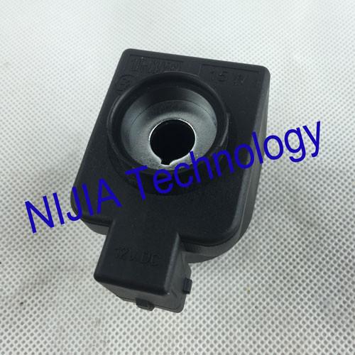 Tomasetto High Pressure Reducer Auto Solenoid Coil Car Solenoid Valve Coil Dc12v 17w
