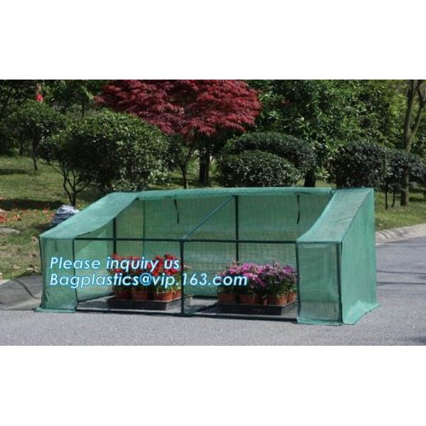 Garden tomato green house greenhouse film 3 layer eva agriculture clear plastic protective 90% transmission green house,