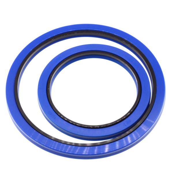 ODM HBY Excavators Rod Buffer Seal Hydraulic Rod Seals Customerized
