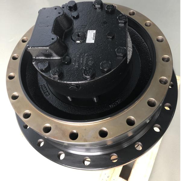 Genuine 374F Hydraulic Excavator Swing Motor