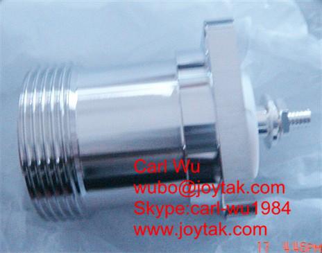 DIN 7/16 connector female jack clamp type antenna base station Cable Assembly DIN-KFD-09