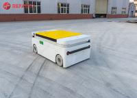 3 Ton motorized Agv Transfer Cars