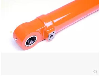 excavator hydraulic cylinder tube Hitachi tube EX330, ZAX 240, construction spare part