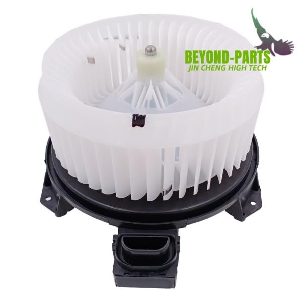 catererpillar 320D Excavator Spare Parts Blower Motor