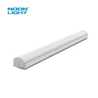 as luzes do vão das escadas do diodo emissor de luz de 40W 5200lm aquecem a luz do dia branca branca toda de Netural em uma