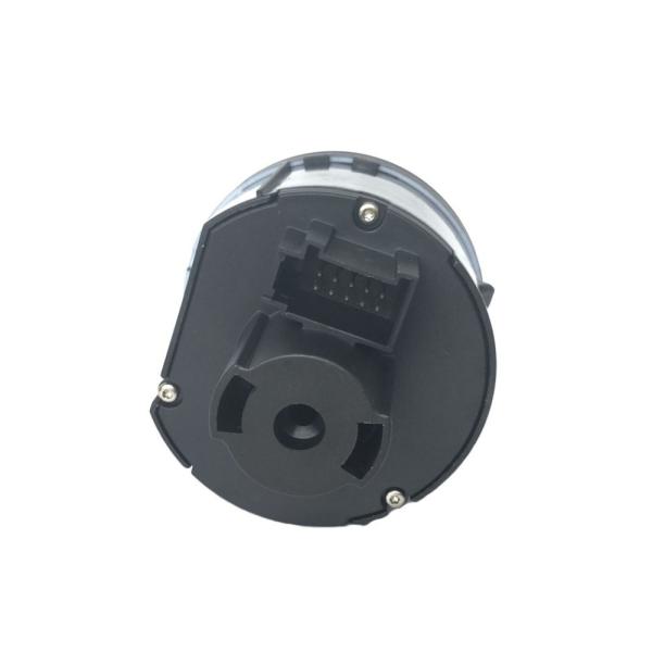 ABS Headlight Control Switch , Button Automotive Light Switch For VW Volkswagen Golf Touran 5ND 941 431 A