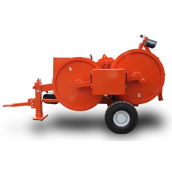 Двигатель Деутц Тенсионер ТИ1кс40Д гидравлическим охлаженный воздухом расклассифицировал напряжение 40кН