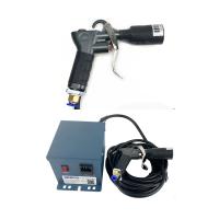 Arme à feu de nettoyage s'ionisante neutralisante statique d'Ionizer de pistolet pneumatique