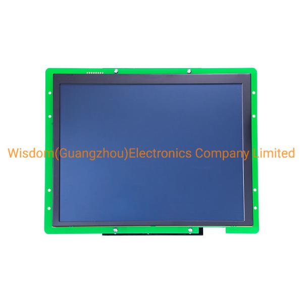 RoHS Touch Panel Controller , 7 inch Touch Screen Control Board