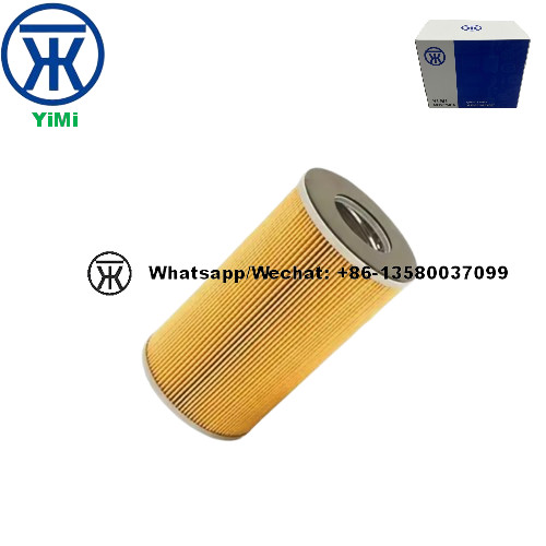 ISUZU FSR113 6BD1 6BG1 6SD1 6BB1 Oil Filter 1878100751