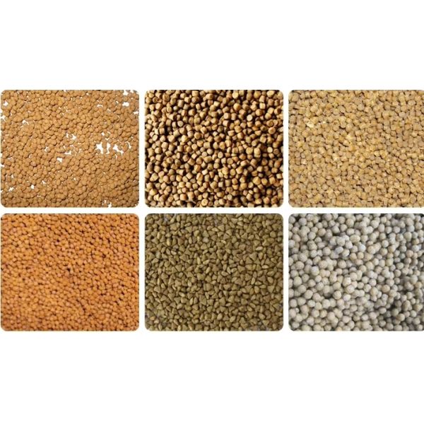 Automatic Fish Feed Extruder Machine Dog Food cat Food Fish Feed Puffing Machine Pet Feed Processing